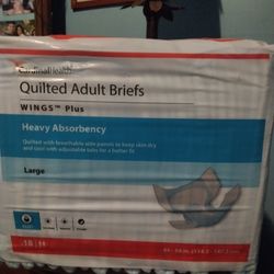 Adult Large Diapers 