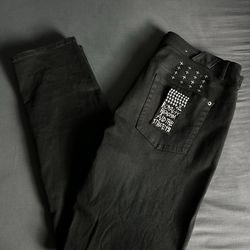 Ksubi jeans