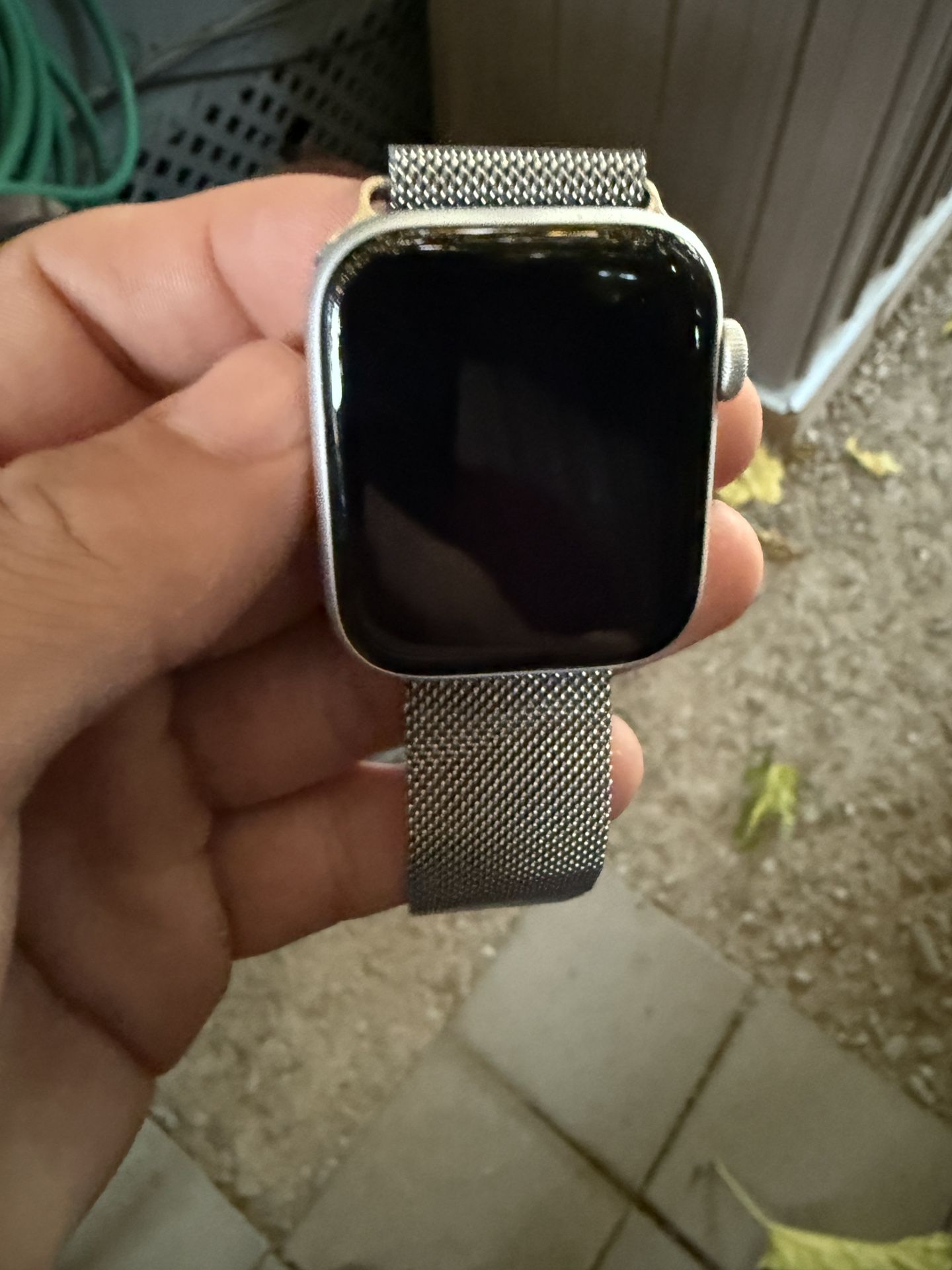 Apple Watch