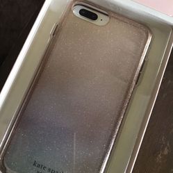 iPhone 6/7/8 Plus Case