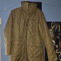 Columbia Women's Copper Crest Novelty Jacket