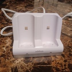 Wii Charging Dock