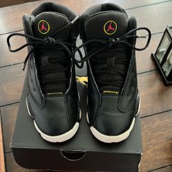 Jordan 13’s