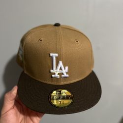 New Era Fitted