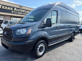2019 Ford Transit 250