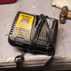 Dewalt 12v 20v Battery Charger