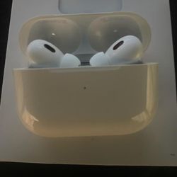 Airpod Pro 2