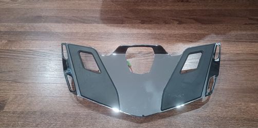 Honda GoldWing CL1800B Luggage Rack