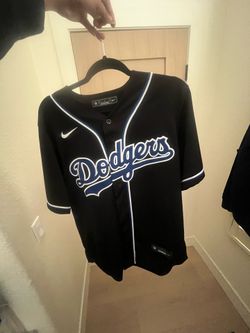 Dodgers jersey