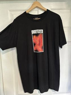 Undefeated Shirt
