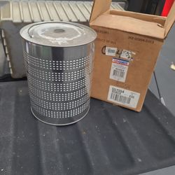 Oil Filter 85554 / 551554