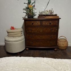Small Dresser