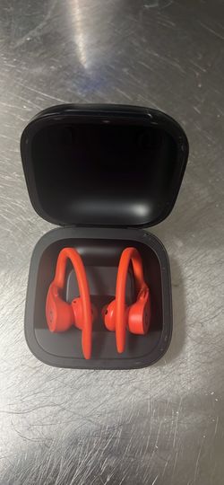 Beat’s Powerbeats Pro