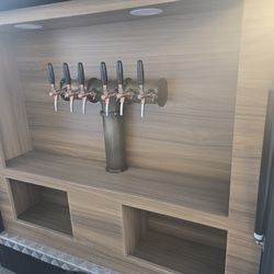 Mobile Beer Tap