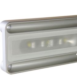 Lumitec NevisLT Engine Room & Utility Light