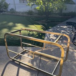 Mid Century Shelving Unit