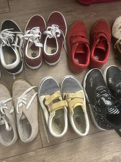 Kids Shoes