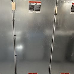 🔥 Sub-Zero 30” Built-In Column Refrigerator – PANEL READY 🔥 