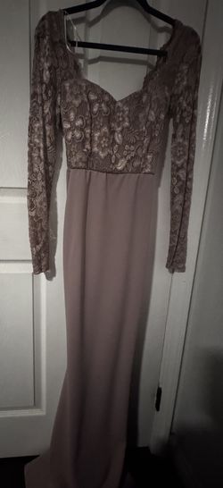 Mermaid Dress