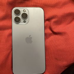 iPhone 13 Pro Max Unlocked 