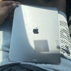 iPad 12.9 Inch 3rd Gen