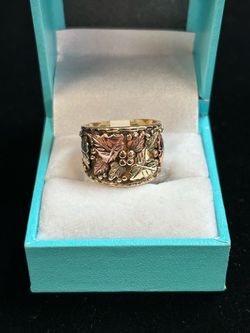 Fashion Ring