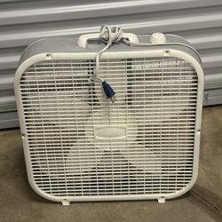 Ventilador