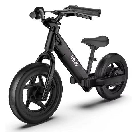 Kids Electric Bike