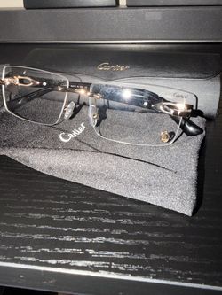 GLASSES