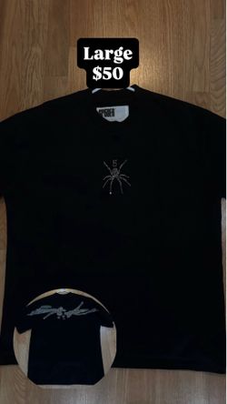 Spider T-Shirts