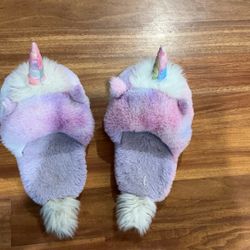 Cute Slippers For Girls
