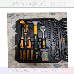 child class Complete Car Fix Kits for Quick Road Repairs
