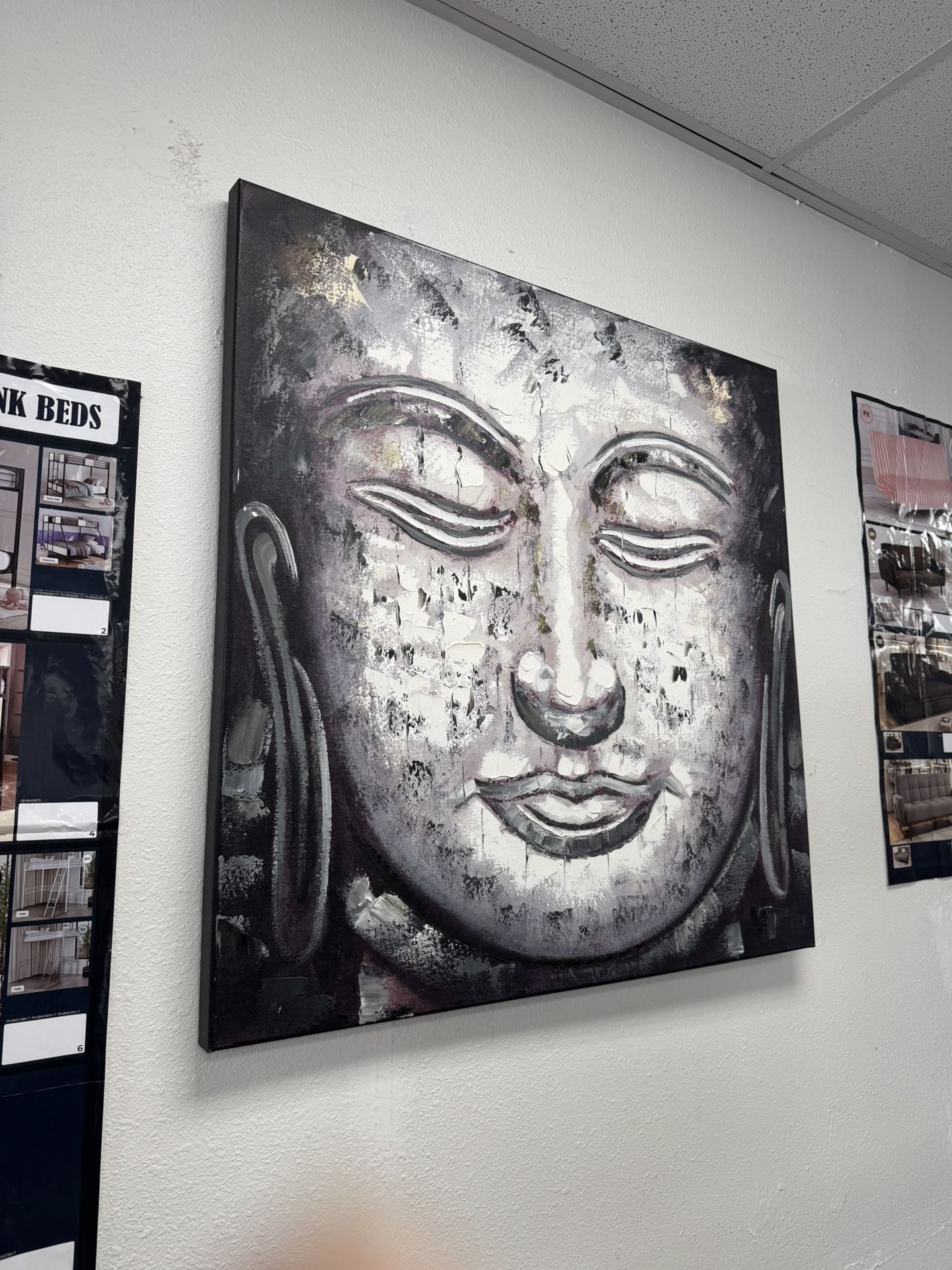 Canvas Painting