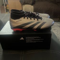Predator League Soccer Shoes 