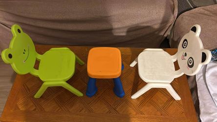 Kids Chair