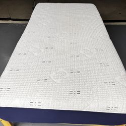 Sealy Sleepys Twin Bed