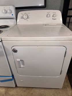 Gas dryer