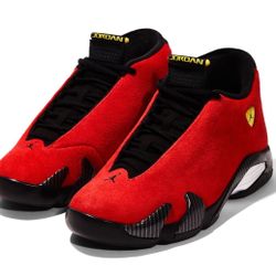 Air Jordan 14s