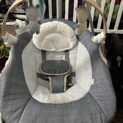 Ingenuity Baby Swing