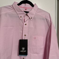 2 Camisa Nuevas XXL $ 65 Por Las Dos 