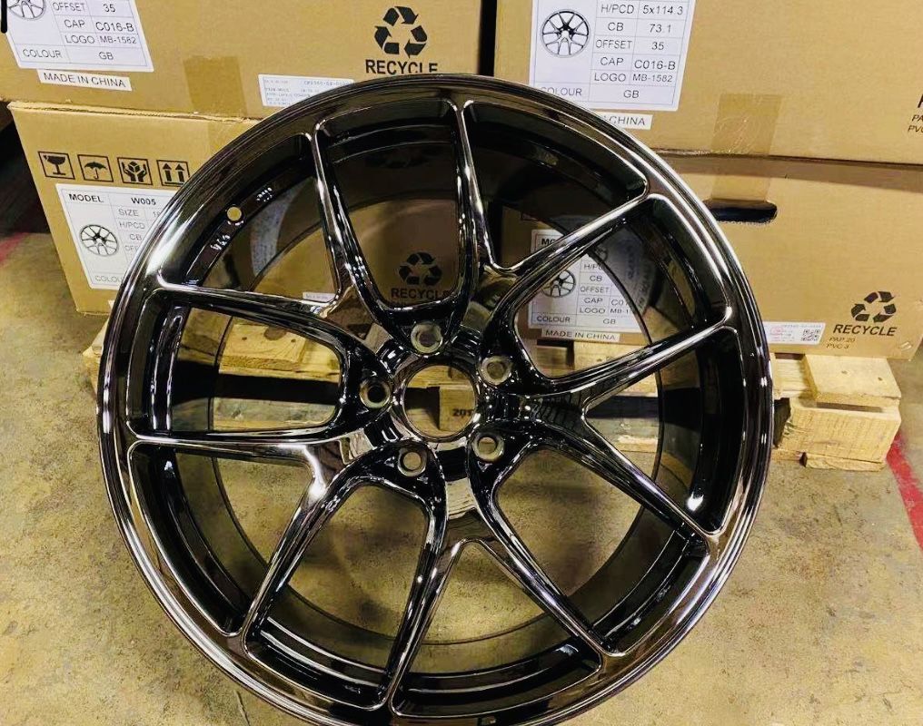 🔥🔥🔥Holiday SALES! BUY Rims get FREE Tires🔥🔥🔥(only 50 down payment / no credit needed )