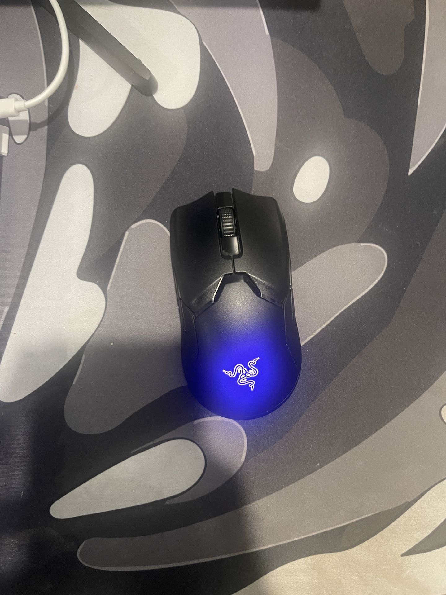 Razer Viper Ultimate