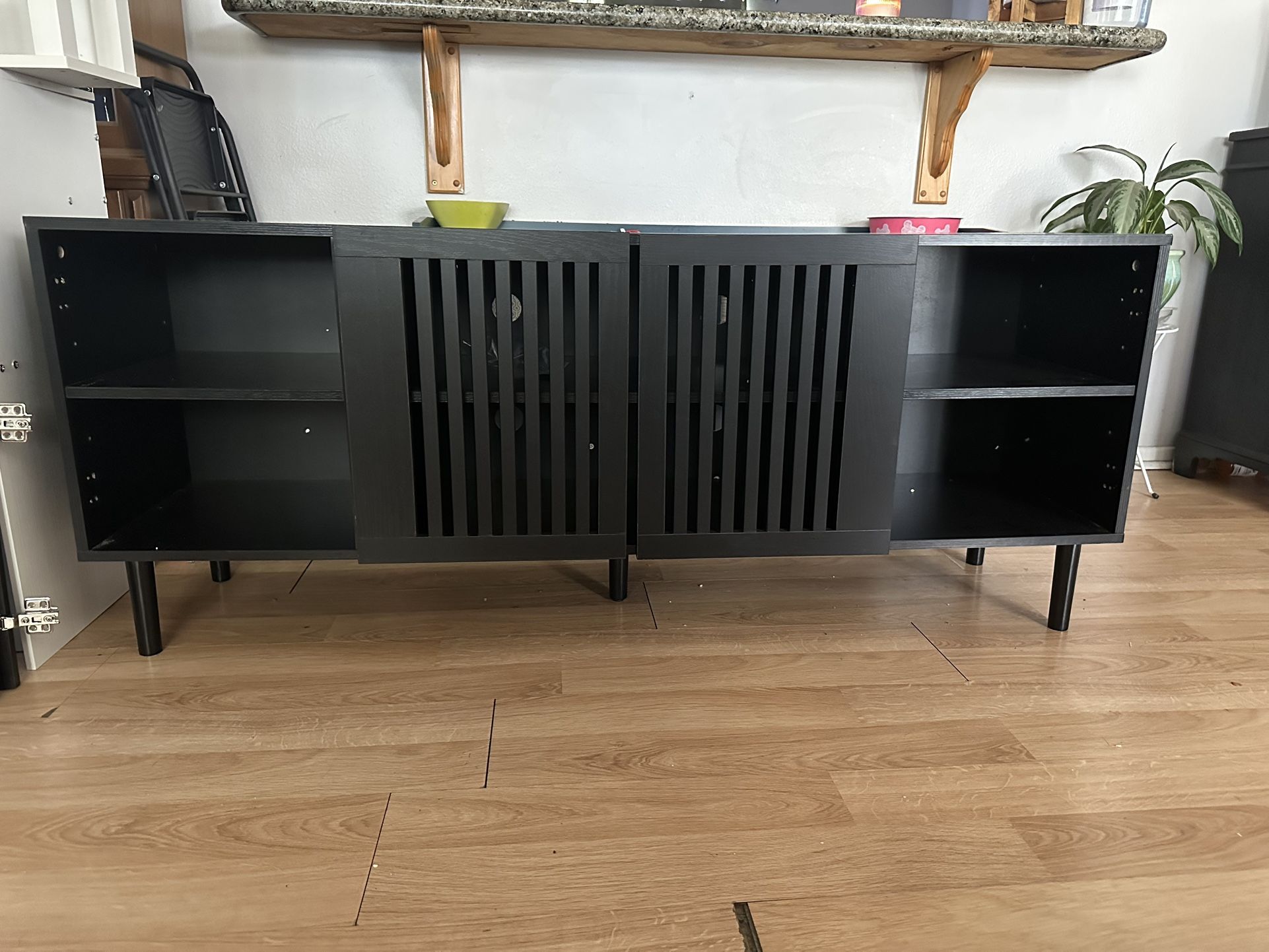 TV Console Table