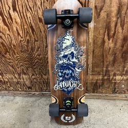 Landyachtz Dinghy Cruiser Skateboard 