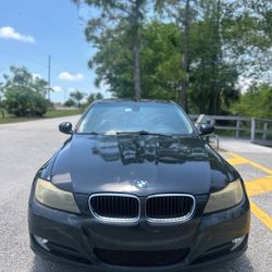 2009 BMW 328i