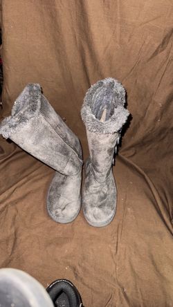 Shoe’s
