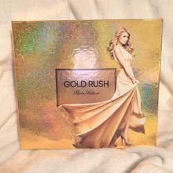Paris Hilton Gold Rush Shimmering Fragrance Set