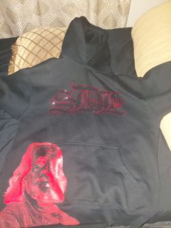 SDL sweater