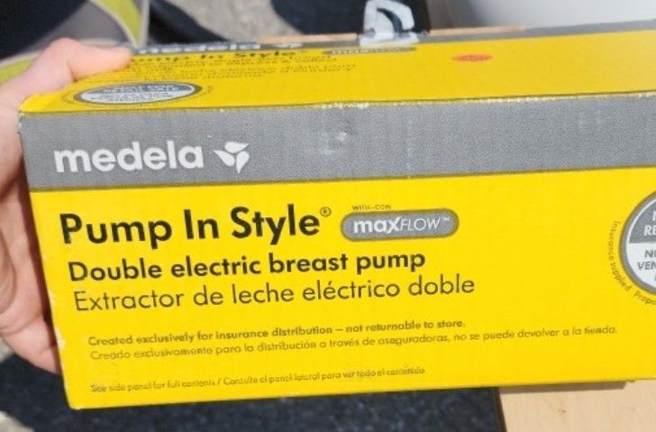 Medela