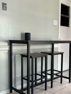 Kitchen Bar
